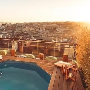 Penthouse Appartement met Vier Slaapkamers